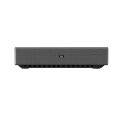 Проектор Cactus CS-U2.B черный