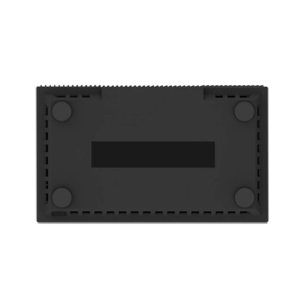 Проектор Cactus CS-U2.B черный