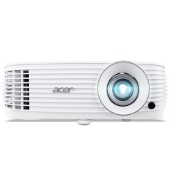 Проектор Acer H6815BD белый (DLP, 4K (3840x2160), 4000 лм, 10000:1, 2xHDMI, колонки 3 Вт, ресурс лампы 10000 ч)