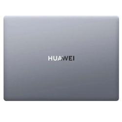 Ноутбук Huawei MateBook D14 серый