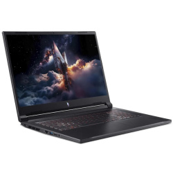 Ноутбук игровой Acer Nitro V 17 AI ANV17-41-R6A6 чёрный