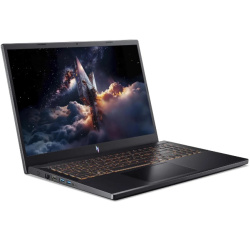 Ноутбук игровой Acer Nitro V 15 ANV15-52-54UP чёрный