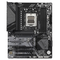 Материнская плата Gigabyte B650 EAGLE