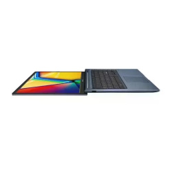 Ноутбук ASUS Vivobook 15 X1504VA-BQ4055 синий