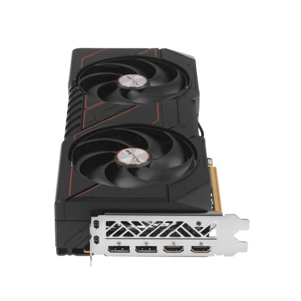 Видеокарта AMD Radeon RX 9070 16Gb (Sapphire AMD Radeon RX 9070 PULSE)