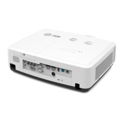 Проектор Cactus Bright CS-S4.WT белый