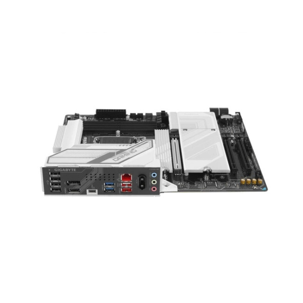 Материнская плата Gigabyte B860 GAMING X WIFI6E