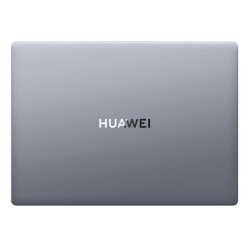 Ноутбук Huawei MateBook D 14 MDG-X (53014MUB) серый