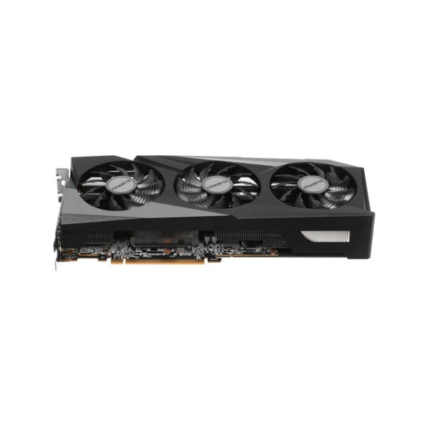 Видеокарта AMD Radeon RX 7600 8Гб (GIGABYTE GV-R76GAMING OC-8GD)