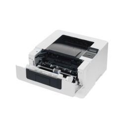 Принтер лазерный HP LaserJet Pro 4003dn (2Z609A) A4 Duplex Net белый