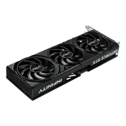 Видеокарта NVIDIA GeForce RTX 5060TI 16 Гб (Palit GeForce RTX 5060 Ti INFINITY 3)