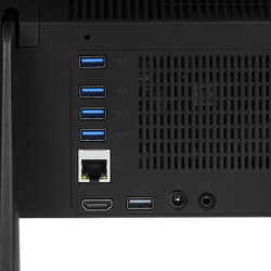 Моноблок IRU P231 (1971905) черный