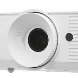 Проектор INFOCUS IN0024SL белый (DLP, XGA(1024x768), 4000 лм, 30 000:1, 2хHDMI/2хVGA/RCA, колонки 10 Вт, ресурс лампы 15000 ч)