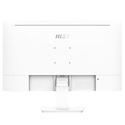Монитор 27" MSI PRO MP273QW E2 белый (2560x1440, 100 Гц, IPS , 1 мс, 400 кд/м2, 1300:1, 178°/178°, HDMIх2/DisplayPort)