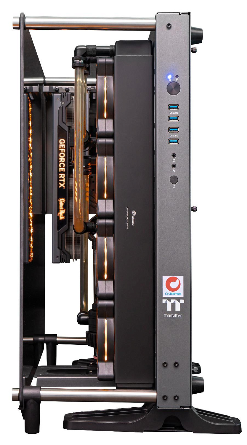 Эксклюзивные модели компьютеров: сборка мечты для настоящих ценителей