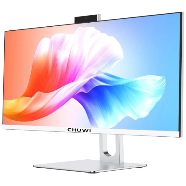 Моноблок Chuwi Unitech 24 белый