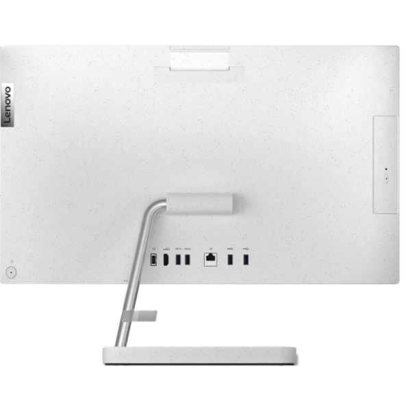 Моноблок Lenovo IdeaCentre AIO 3 24IAP7 (F0GH01DMRK) белый 