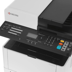 МФУ лазерный Kyocera Ecosys M2135DN