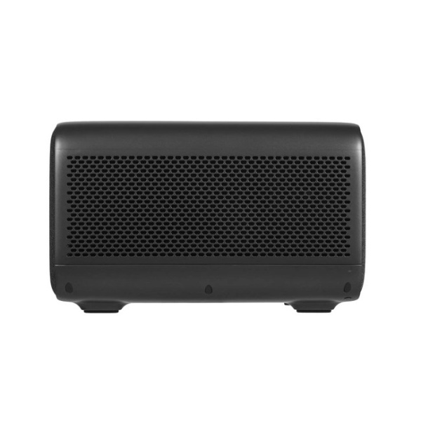 Проектор Cactus CS-PRC.06B. черный