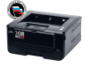 Принтер лазерный Катюша P133 (P133-256-pp) черно-белая печать, A4, 1200 x 1200  dpi, 33 стр/мин, двусторонняя печать, USB/LAN, картридж TK133