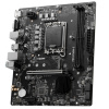 Материнская плата MSI PRO B760M-E 