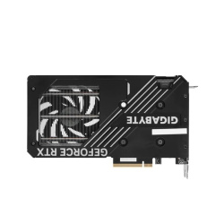 Видеокарта NVIDIA GeForce RTX 5060 Ti 8Gb (GIGABYTE GeForce RTX 5060 Ti WINDFORCE OC) (PCIe 5.0, 2407-2587 МГц, 8 Гб GDDR7 28000 МГц, 128 бит, HDMI/DisplayPort x3)