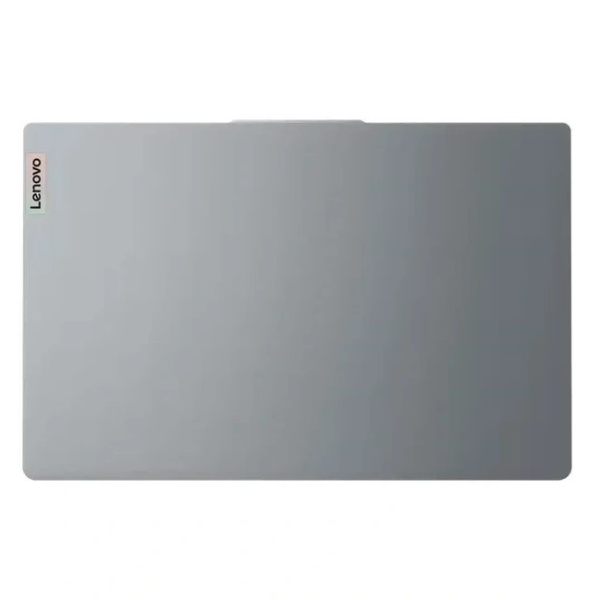 Ноутбук Lenovo IdeaPad Slim 3 15AMN8 (82XQ00EKPS) серый