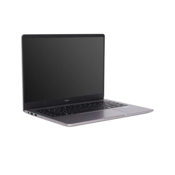 Ноутбук HONOR MagicBook X 14 (5301ALXB) серый (14", 1920x1200 IPS, Intel Core i3-1315U, 8Gb, SSD 512Gb, Intel UHD Graphics, noOS)