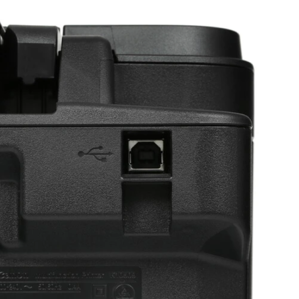 МФУ струйный Canon Pixma TS3340 