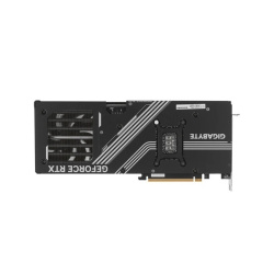 Видеокарта NVIDIA GeForce RTX 5070 Ti 16Gb (GIGABYTE GeForce RTX 5070 Ti WINDFORCE SFF) (PCIe 5.0, 2300-2452 МГц, 16 Гб GDDR7  28000 МГц, 256 бит, HDMI/DisplayPort x3)
