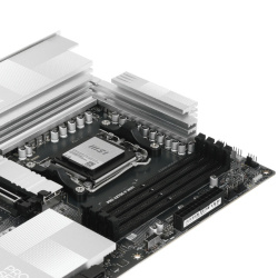Материнская плата MSI PRO X870E-P WIFI