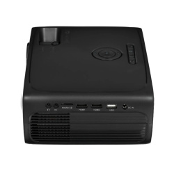Проектор Cactus CS-PRM.07B.WUXGA черный