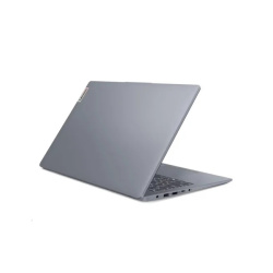 Ноутбук Lenovo IdeaPad Slim 3 15AMN8 (82XQ0163FU) серый