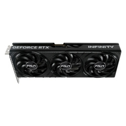 Видеокарта NVIDIA GeForce RTX 5060TI 16 Гб (Palit GeForce RTX 5060 Ti INFINITY 3)