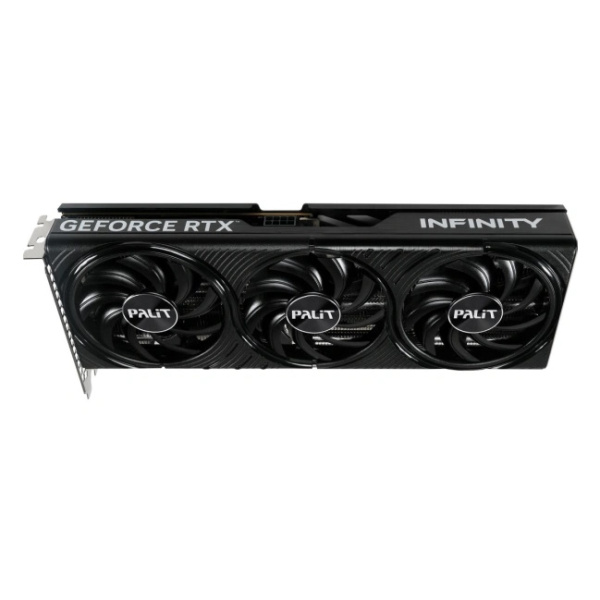Видеокарта NVIDIA GeForce RTX 5060TI 16 Гб (Palit GeForce RTX 5060 Ti INFINITY 3)
