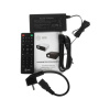 Проектор Cactus CS-PRM.07B.WUXGA черный