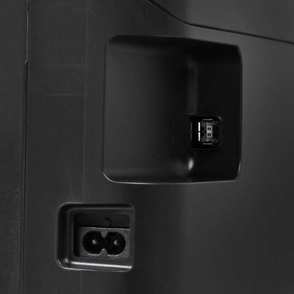 МФУ струйный EPSON EcoTank L3210