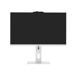 Моноблок MSI Modern AM272P 1M-677XRU белый