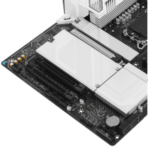 Материнская плата Gigabyte B860 GAMING X WIFI6E