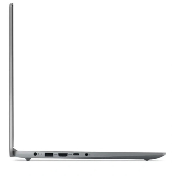 Ноутбук Lenovo IdeaPad Slim 3 15AMN8 (82XQ00EKPS) серый