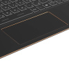 Ноутбук MSI Summit E13 AI Evo A1MTG-001US черный