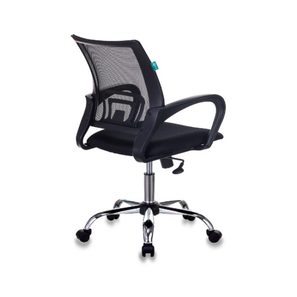 Кресло Бюрократ CH-695NSL черный