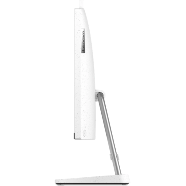 Моноблок Lenovo IdeaCentre AIO 3 24IAP7 (F0GH01DMRK) белый 