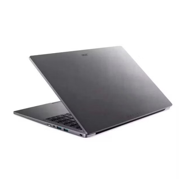 Ноутбук ACER Aspire Lite AL15-32P-C1KD серебристый
