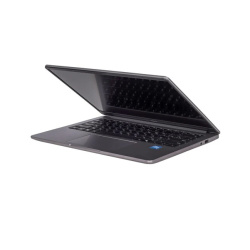 Ноутбук HONOR MagicBook X 14 (5301ALXB) серый (14", 1920x1200 IPS, Intel Core i3-1315U, 8Gb, SSD 512Gb, Intel UHD Graphics, noOS)