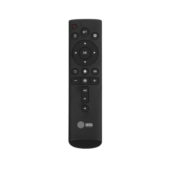 Проектор Cactus CS-X1.B чёрный