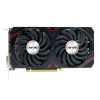 Видеокарта NVIDIA GeForce RTX 3050 8 Гб (AFOX AF3050-8GD6H5)