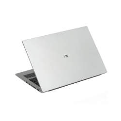 Ноутбук Maibenben Smart S14B серебристый