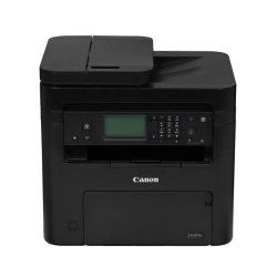 МФУ лазерный Canon i-Sensys MF275dw 