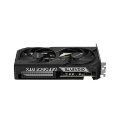 Видеокарта NVIDIA GeForce RTX 5060 Ti 8Gb (GIGABYTE GeForce RTX 5060 Ti WINDFORCE OC) (PCIe 5.0, 2407-2587 МГц, 8 Гб GDDR7 28000 МГц, 128 бит, HDMI/DisplayPort x3)